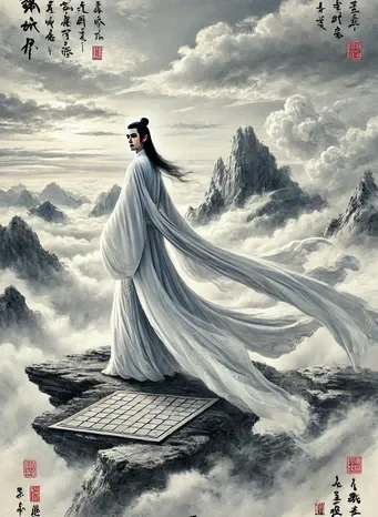 Lạn Kha Kỳ Duyên